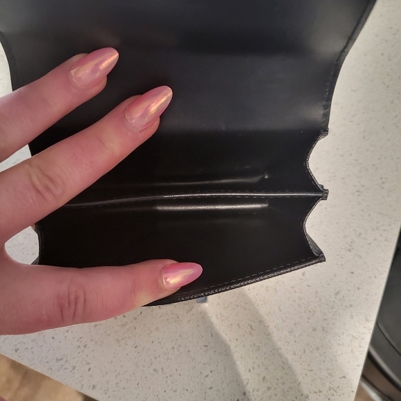 Prada | Saffiano Lock Mini Bag - Picture 4 of 10